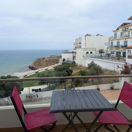 Estrela Do Mar Apartment Albufeira Bagian luar foto